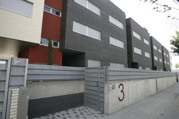 La Barrosa contará con un nuevo edificio con 40 viviendas