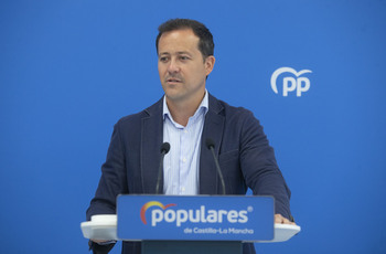 El PP va a «desenmascarar las mentiras» de García-Page