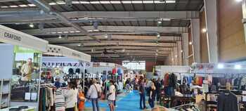 La Feria del Stock de Talavera recibe 12.000 visitantes