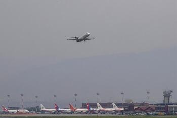 Desaparece un avión de pasajeros en Nepal con 22 personas