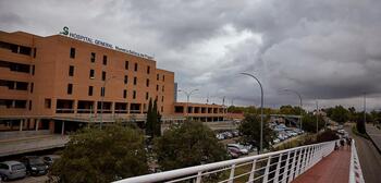 Talavera inicia los trámites para el campus junto al Hospital