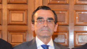 Muere Mariano Díez, referente político en el PP de Toledo