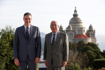 España priorizará la conexión Madrid-Lisboa