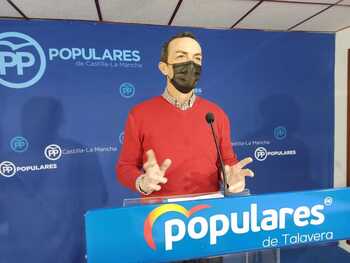 PP pide que parte de la Colección Carranza venga a Talavera