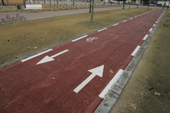 El Ayuntamiento adjudica la obra de los itinerarios ciclistas