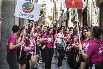 El ‘Festival Diversitas’ celebra este año su décima edición