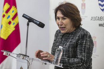 La alcaldesa de Bargas se bajará un 10 por ciento el salario