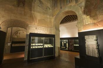 El Museo de los Concilios expondrá piezas de Vega Baja