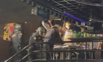Policía Local abre 17 diligencias a bares nocturnos de Toledo