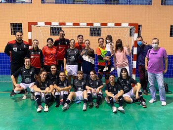 El Mora FSF quiere hurgar en la herida del Rivas Futsal