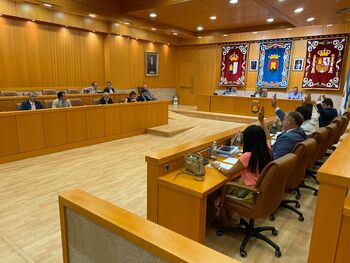 El Pleno aprueba el proyecto de Agenda Urbana en Talavera