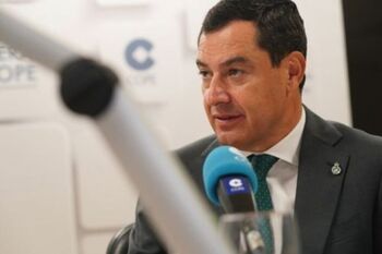 Moreno tomará medidas si el Gobierno se opone a su rebaja fiscal