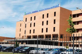 Premian el servicio de Urgencias del Hospital de Talavera