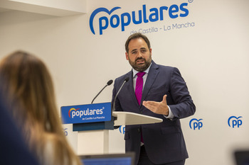 Núñez pide un debate urgente sobre política fiscal