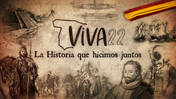 La carpa de VOX Toledo homenajeará a Juan de Mariana en VIVA22