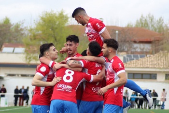 El CD Villacañas seguirá en Tercera la próxima temporada