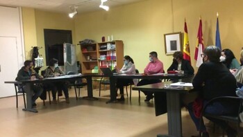 El PP denuncia «insultos machistas» a su portavoz en Carranque