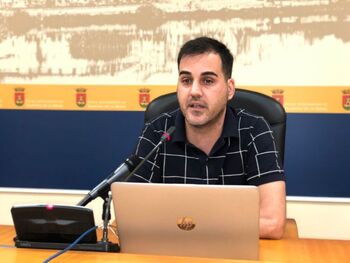 El PP pedirá en Pleno que más proyectos de Talavera en los PGE