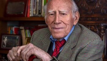 Fallece Luis Monje Ciruelo, referente del periodismo alcarreño
