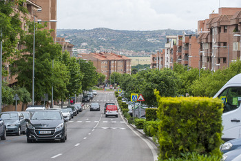 El Ayuntamiento paga 19.309 euros por una caída en la calle