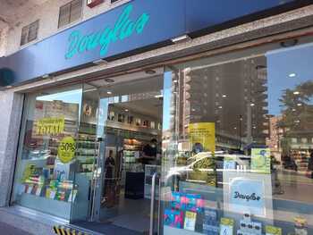 Douglas cierra su única tienda en Talavera el próximo día 20