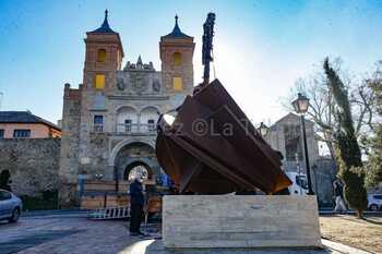 Toledo celebra este domingo el Día de la Ciudad