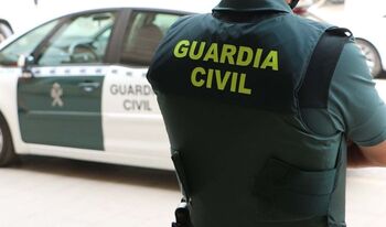 Rescatada en Bélgica una menor española captada por un yihadista