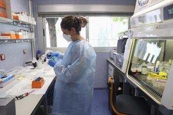 Dos nuevos casos de viruela de mono en C-LM: Uno en Toledo