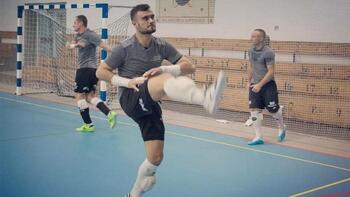 Jesús Quiles refuerza la portería del Cobisa Futsal