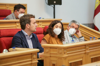 El Pleno aprueba las propuestas «del bienestar» del PSOE
