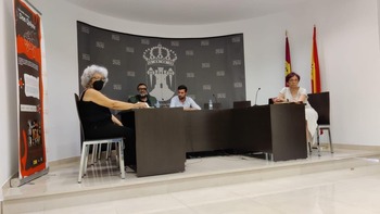 El Ayuntamiento de Villarrubia: «Hacemos labor humanitaria»