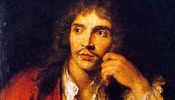 Molière, un saltimbanqui desconocido