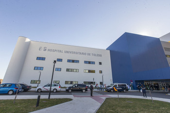 El Hospital de Toledo cuenta con Cirugía Ortopédica Oncológica