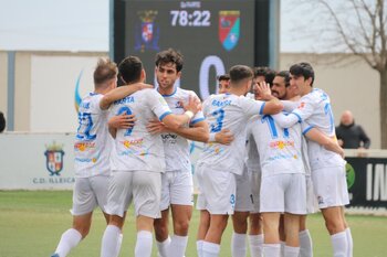 El banquillo da otra victoria al CD Illescas (2-0)