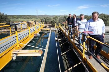 Talavera suministrará agua potable a afectados por la DANA