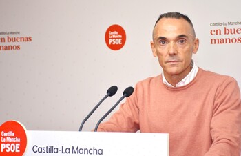 El PSOEdenuncia los recortes de Velázquez en los autobuses