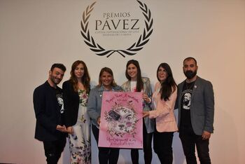 Los Premios Pávez suben a la luna en su primera década