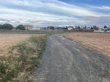 Caminos de Mazarambroz: primer tanto para el Ayuntamiento