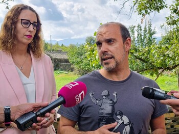 El PSOE insiste en que Núñez sigue 
