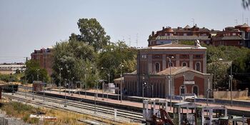 Adif incluye la estación de Talavera en la mejora de la línea