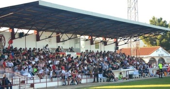 El Alfonso Viller reunirá a 5.400 espectadores