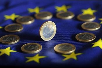 La eurozona entra en recesión técnica en el primer trimestre