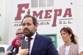 Núñez aplaude las rebajas fiscales en IRPF que propone Feijóo