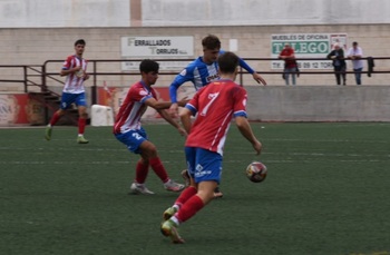 El Torrijos sigue nublado de cara a gol (0-0)