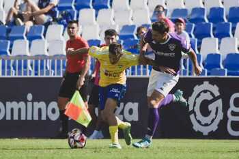 El CF Talavera a por un doble premio