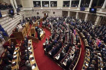 Grecia celebrará nuevas elecciones legislativas el 25 de junio
