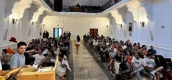 Más de 1600 jóvenes de Toledo participarán en la JMJ de Lisboa