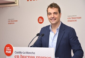El PSOE presume de que Tolón dejó la «hacienda saneada»