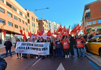 Los sindicatos piden que se impliquen las administraciones
