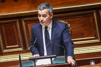 El Senado francés endurece la ley de inmigración